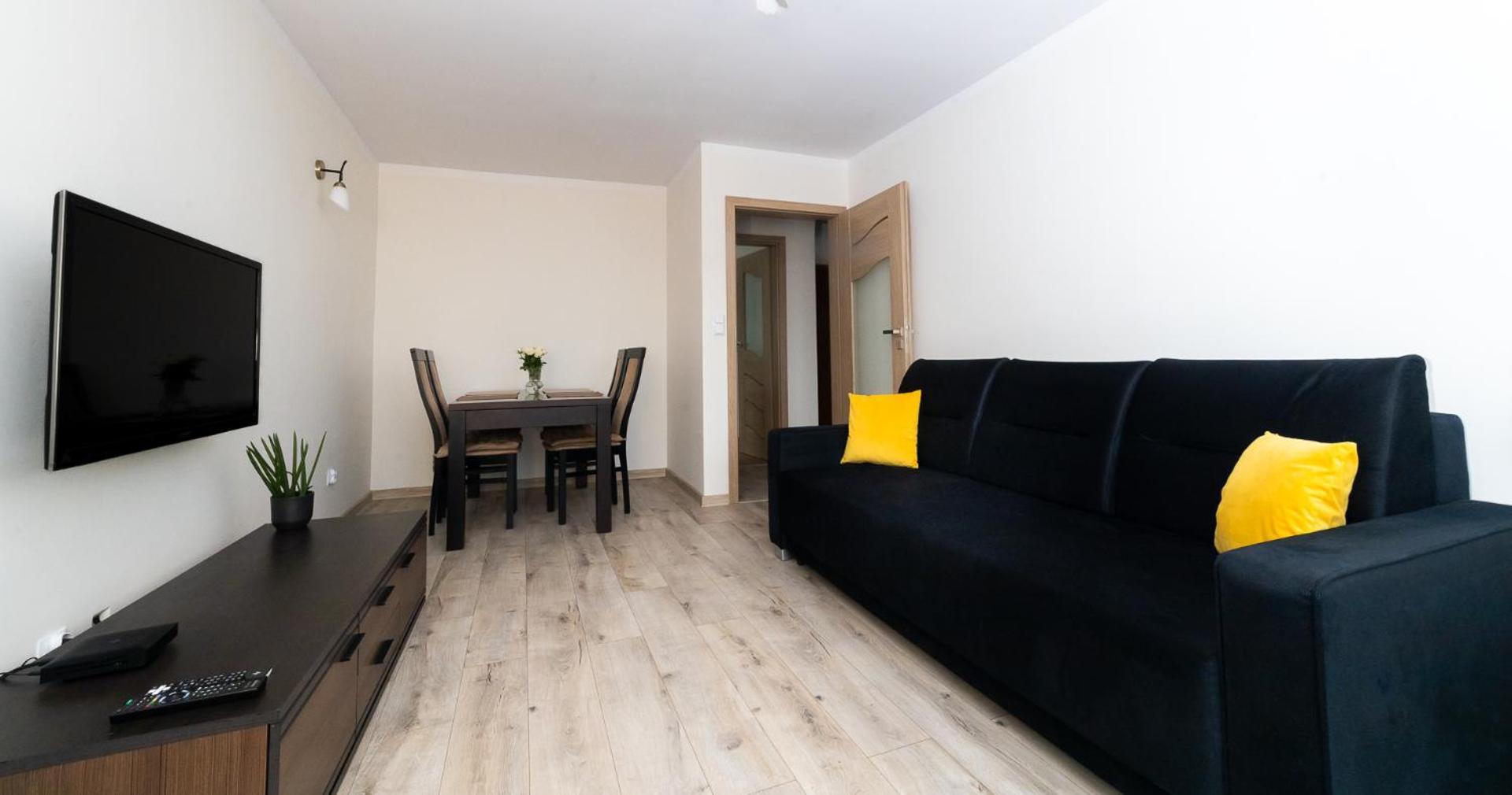 Apartament Na Bajkowej Busko-Zdrój Dış mekan fotoğraf