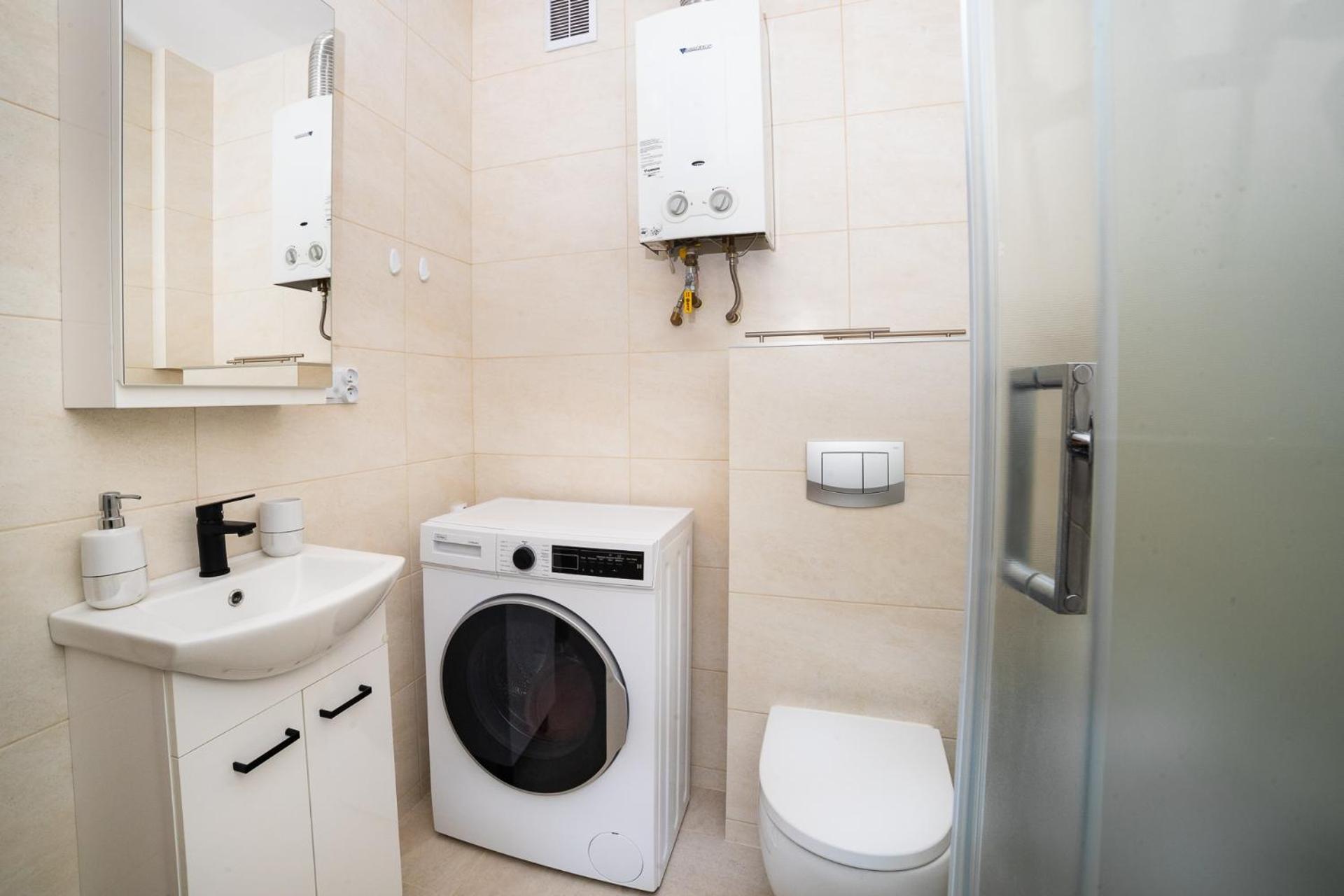 Apartament Na Bajkowej Busko-Zdrój Dış mekan fotoğraf