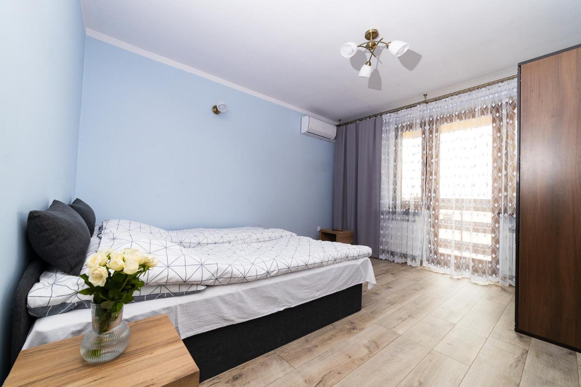 Apartament Na Bajkowej Busko-Zdrój Dış mekan fotoğraf
