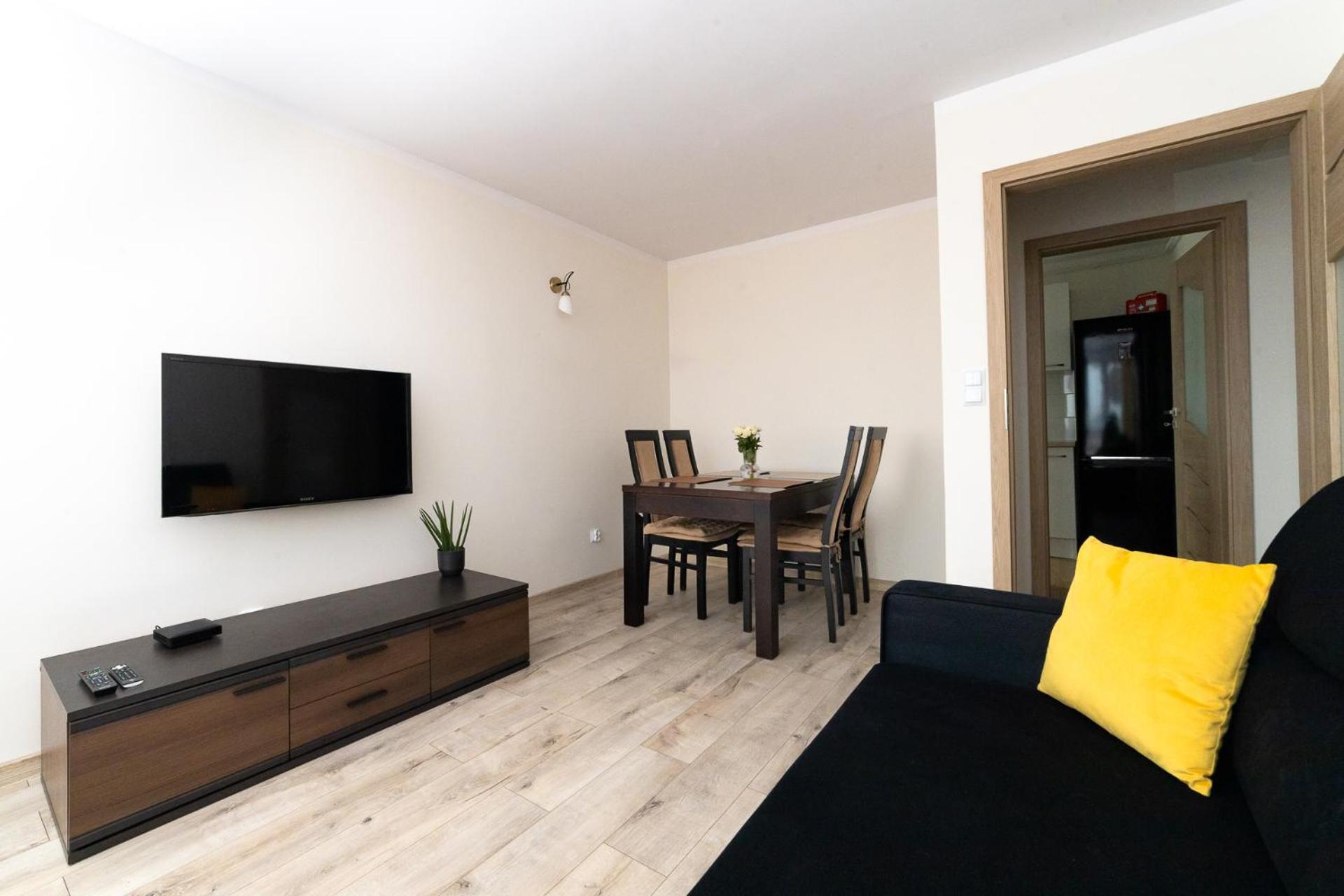 Apartament Na Bajkowej Busko-Zdrój Dış mekan fotoğraf