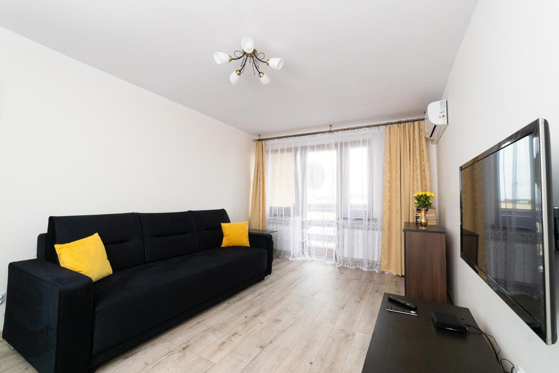 Apartament Na Bajkowej Busko-Zdrój Dış mekan fotoğraf