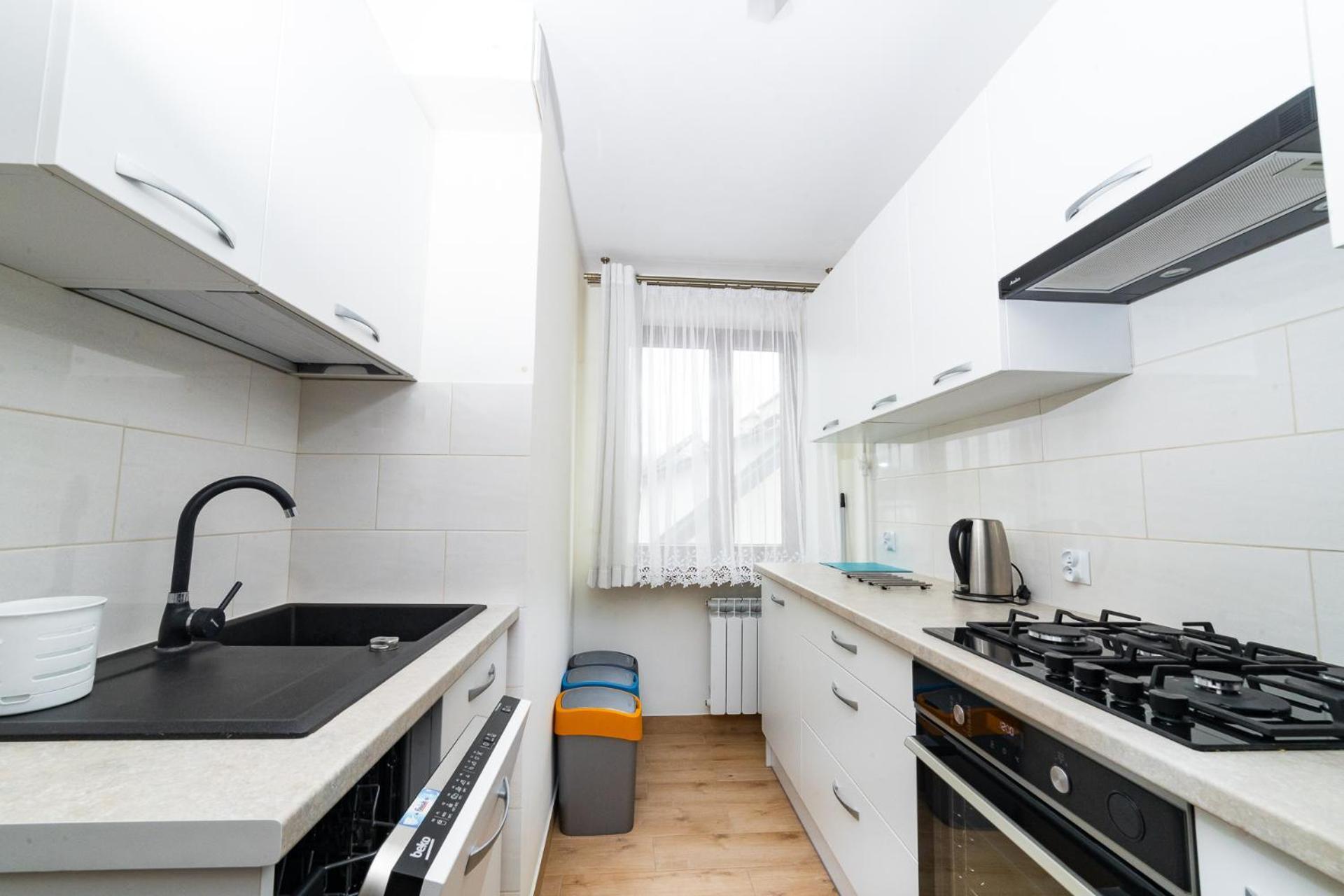 Apartament Na Bajkowej Busko-Zdrój Dış mekan fotoğraf