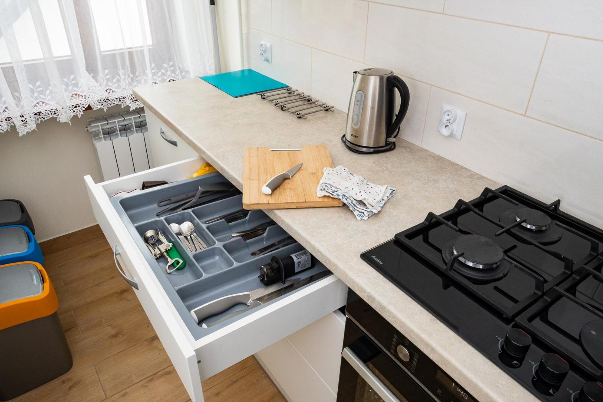 Apartament Na Bajkowej Busko-Zdrój Dış mekan fotoğraf