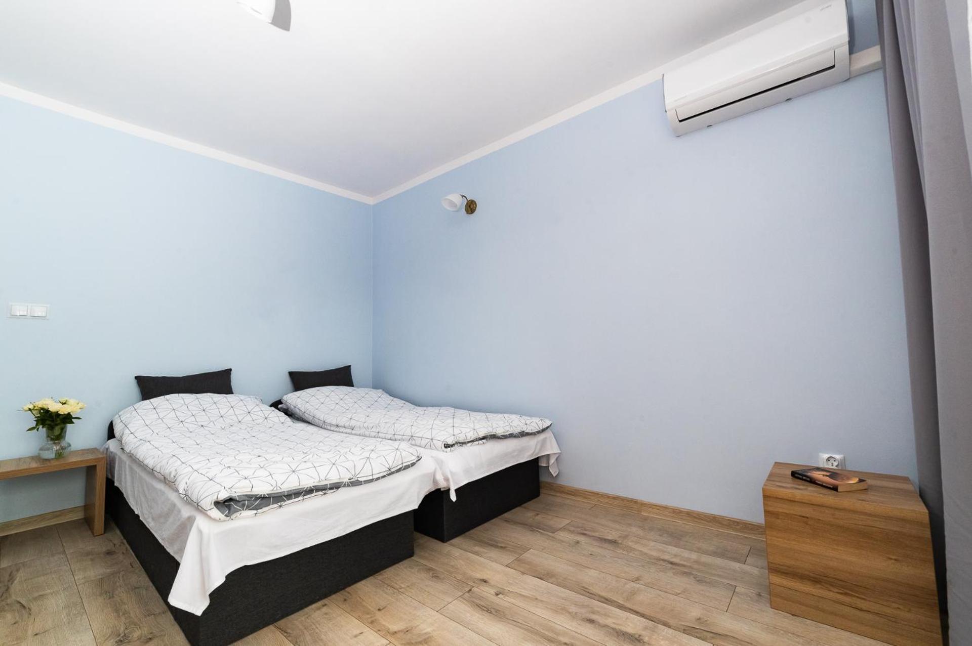 Apartament Na Bajkowej Busko-Zdrój Dış mekan fotoğraf