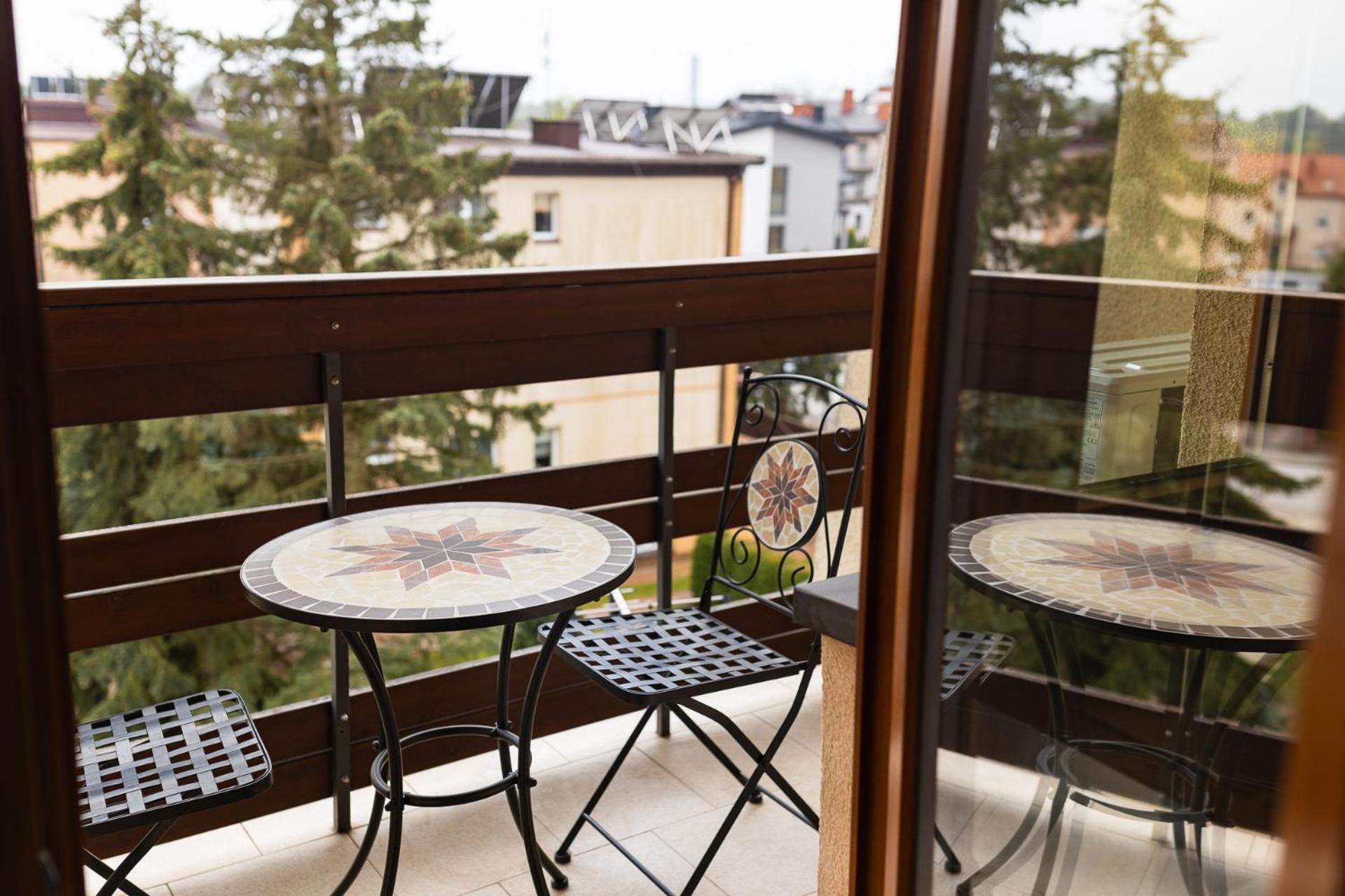 Apartament Na Bajkowej Busko-Zdrój Dış mekan fotoğraf