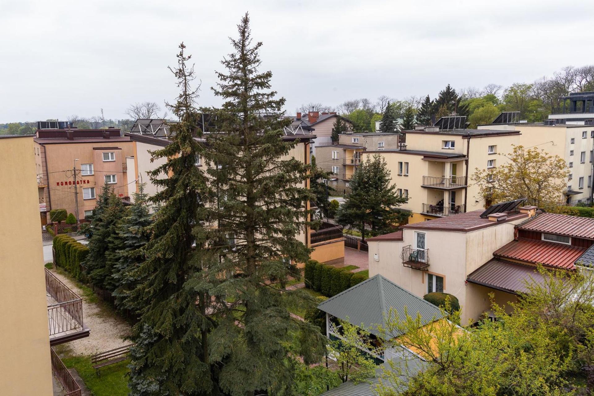Apartament Na Bajkowej Busko-Zdrój Dış mekan fotoğraf